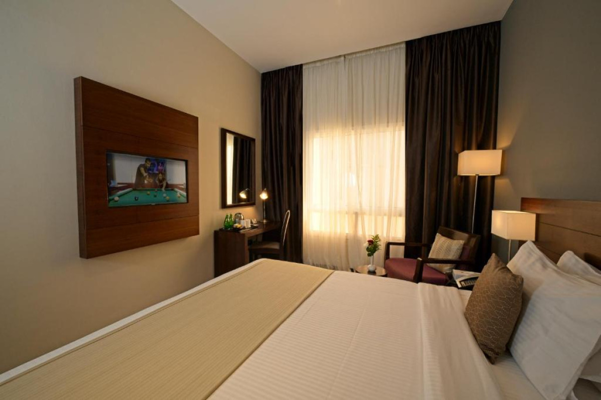 Action Hotel ras al Khaimah
