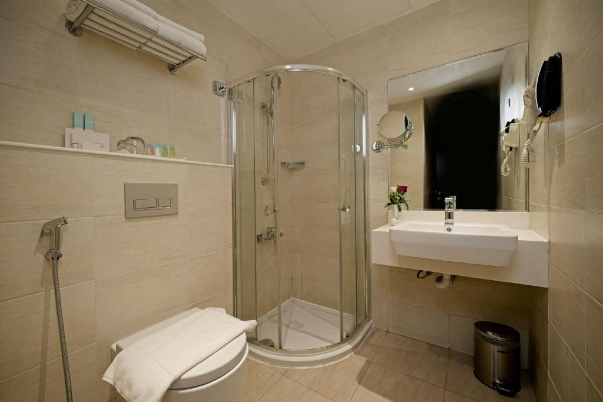 Action Hotel ras al Khaimah