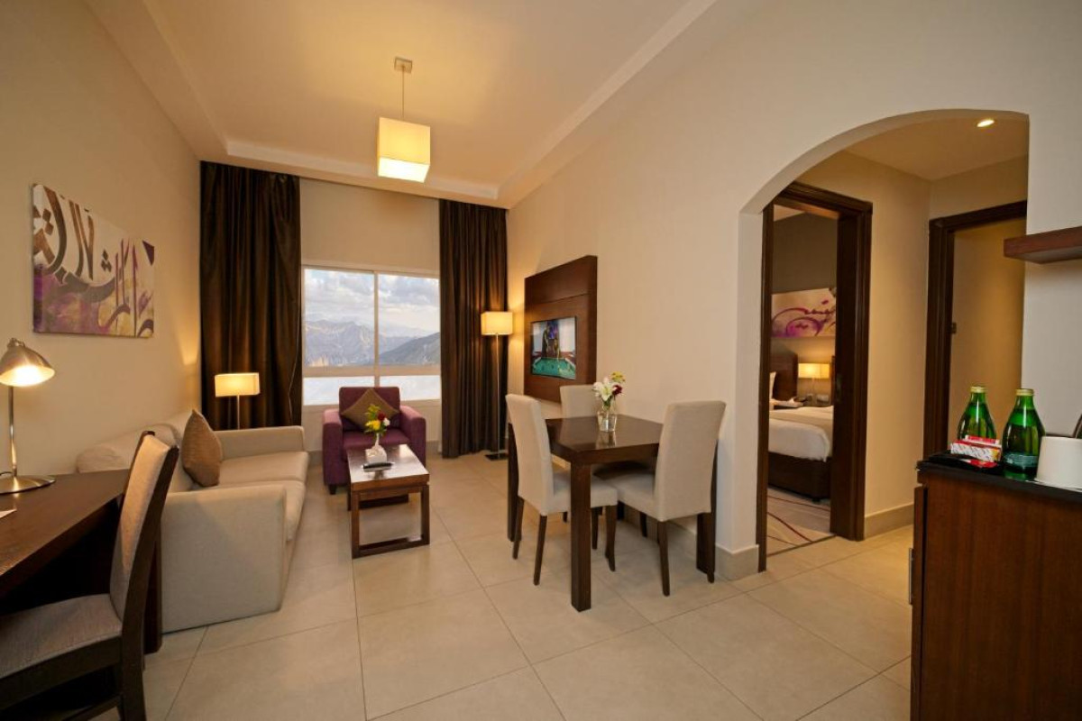 Action Hotel ras al Khaimah