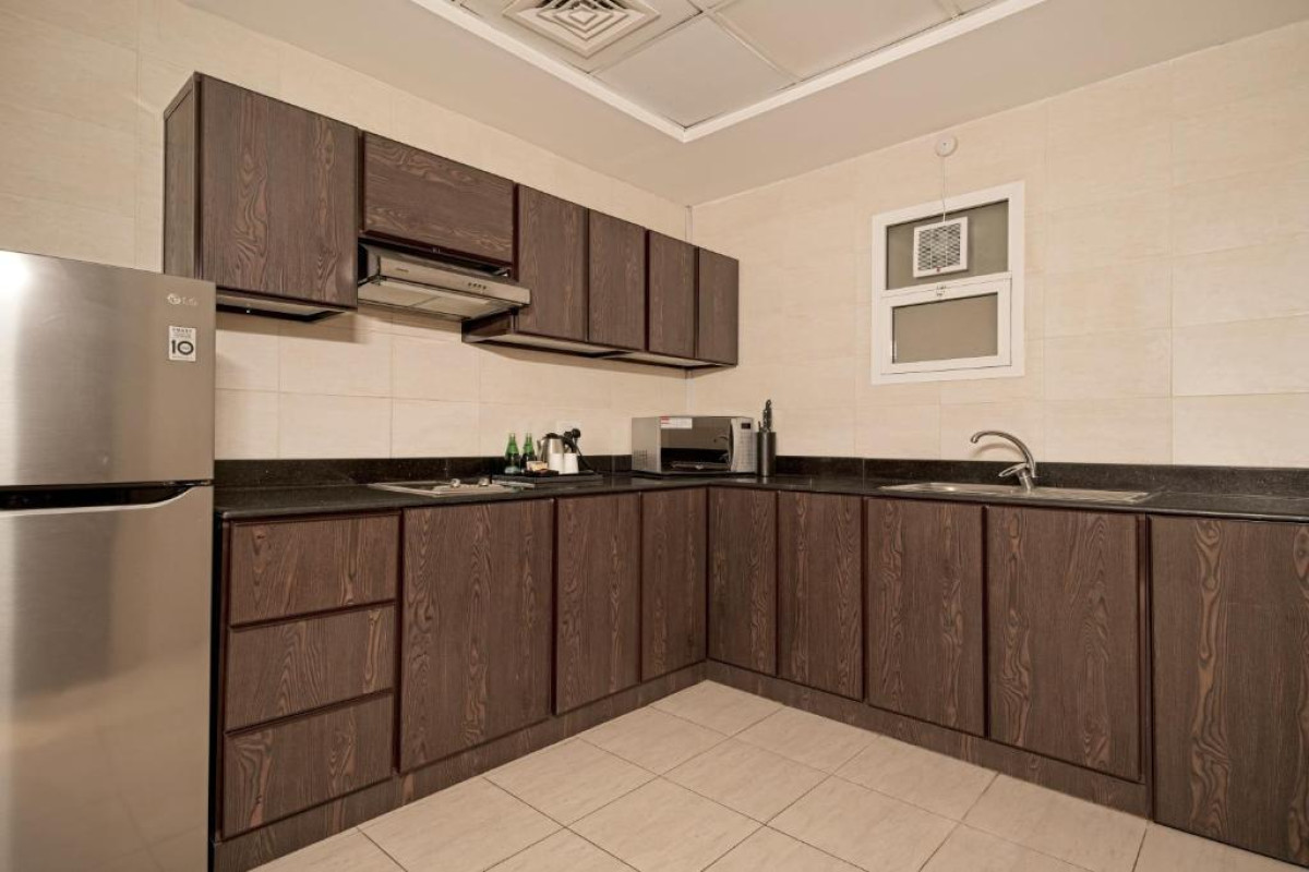 Action Hotel ras al Khaimah