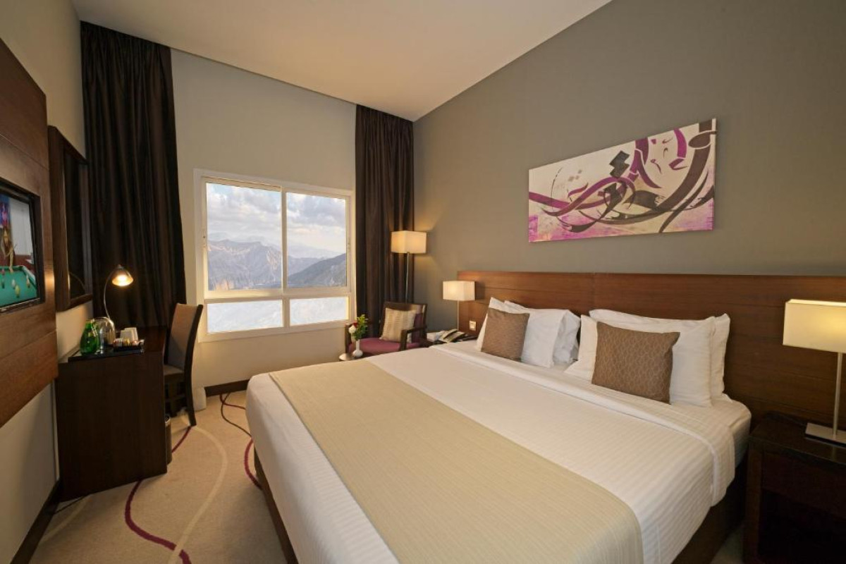 Action Hotel ras al Khaimah