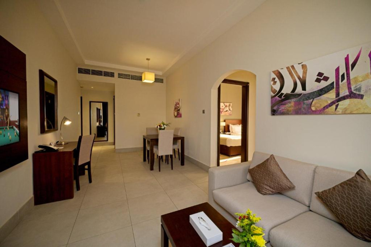 Action Hotel ras al Khaimah