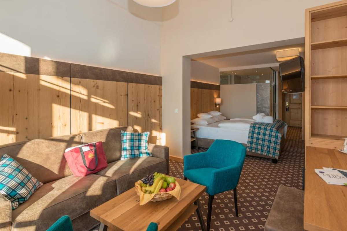 Activ Sunny Hotel Sonne