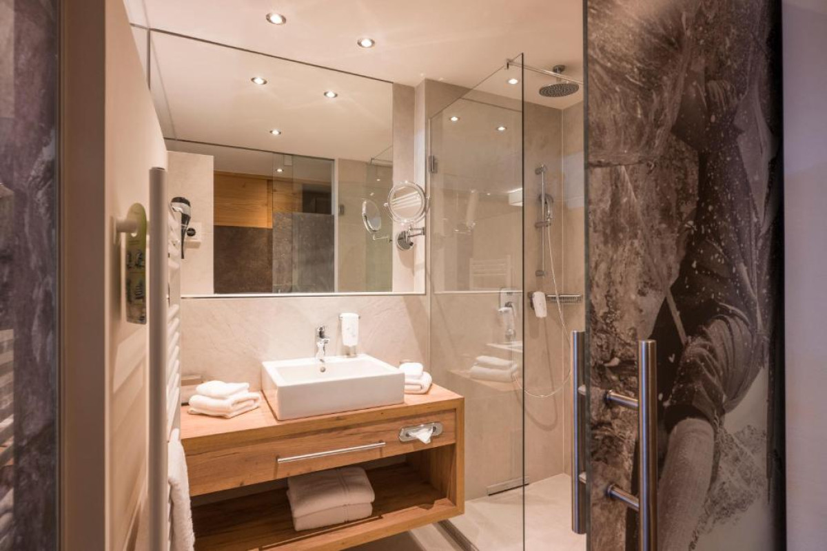 Activ Sunny Hotel Sonne