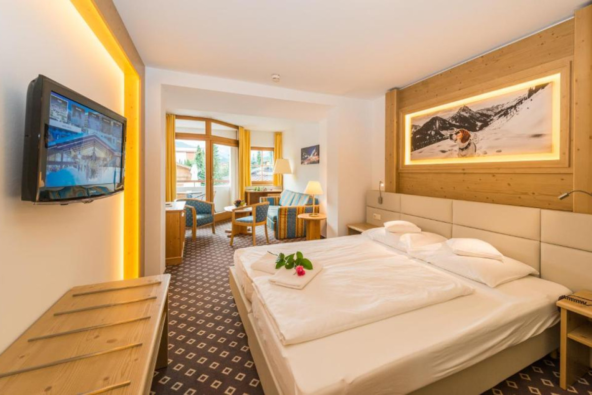 Activ Sunny Hotel Sonne