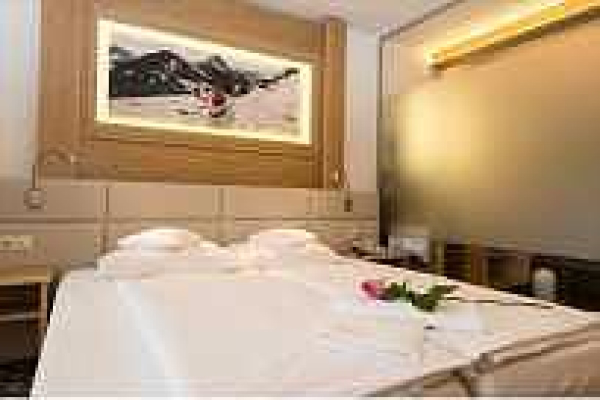 Activ Sunny Hotel Sonne