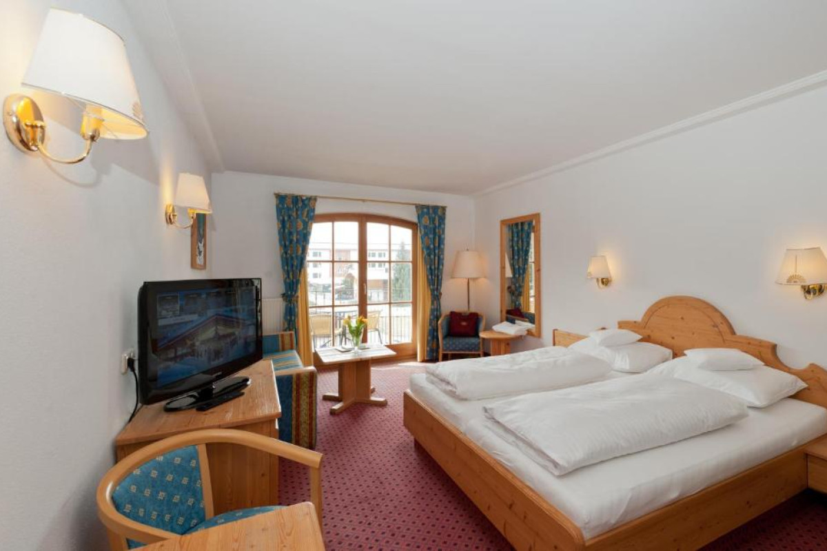 Activ Sunny Hotel Sonne