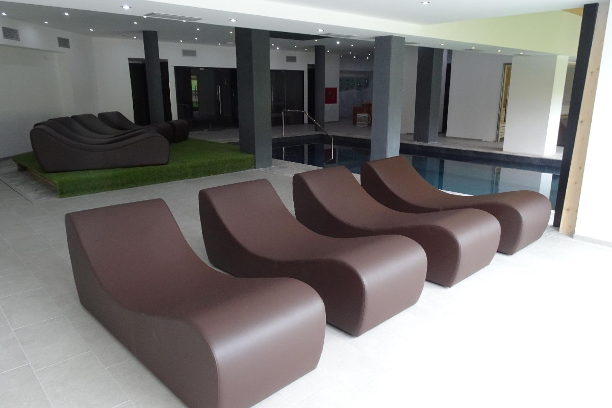 Active Alm Hotel