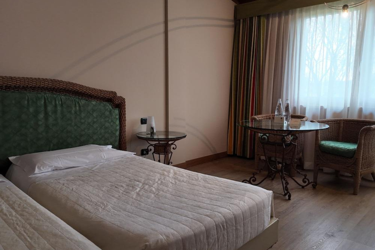 Active Hotel Paradiso