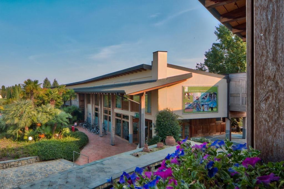 Active Hotel Paradiso