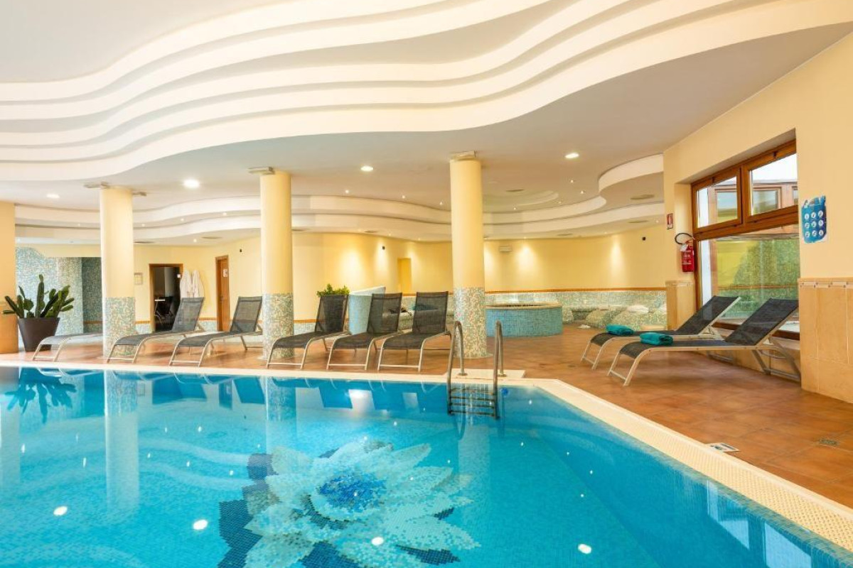 Active Hotel Paradiso