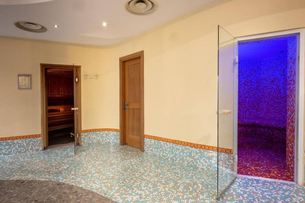 Active Hotel Paradiso