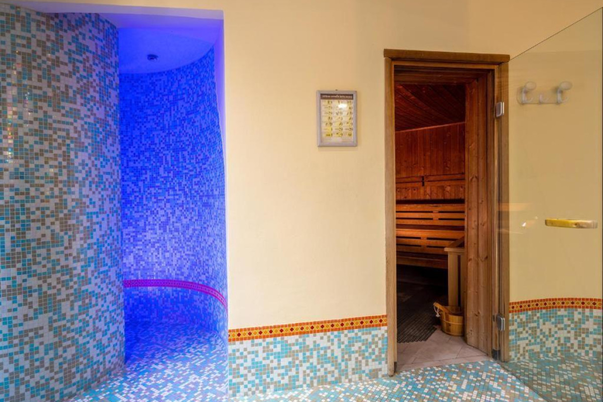 Active Hotel Paradiso