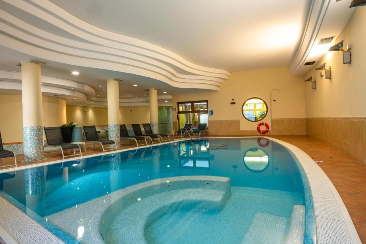Active Hotel Paradiso