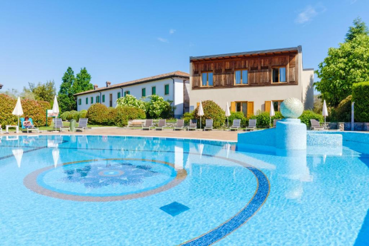 Active Hotel Paradiso & Golf