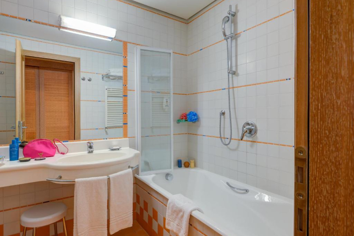 Active Hotel Paradiso & Golf