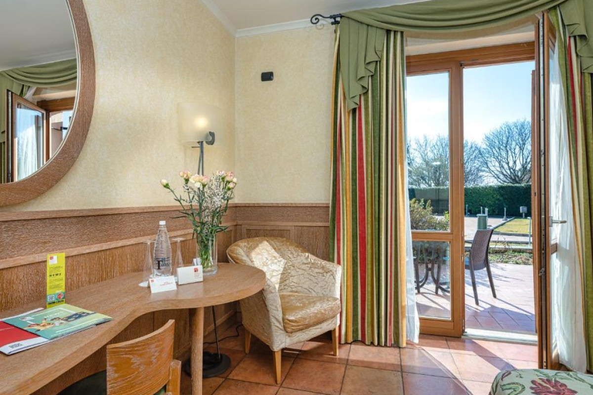 Active Hotel Paradiso & Golf