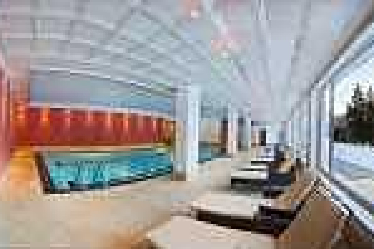 Diamant Spa Resort