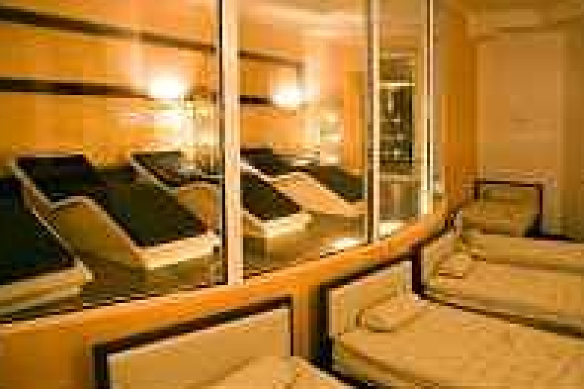 Diamant Spa Resort