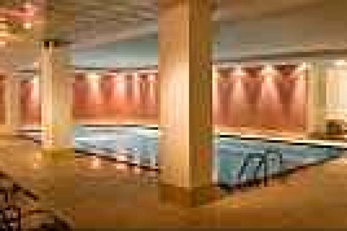 Diamant Spa Resort