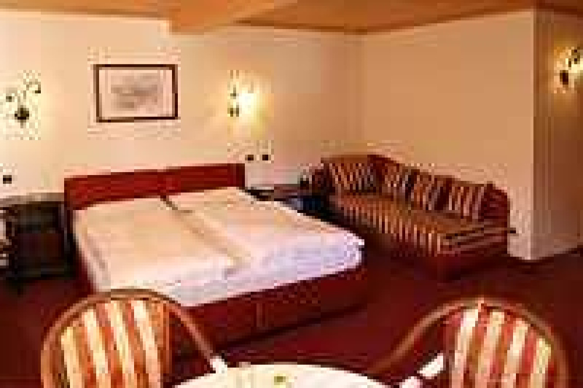 Diamant Spa Resort