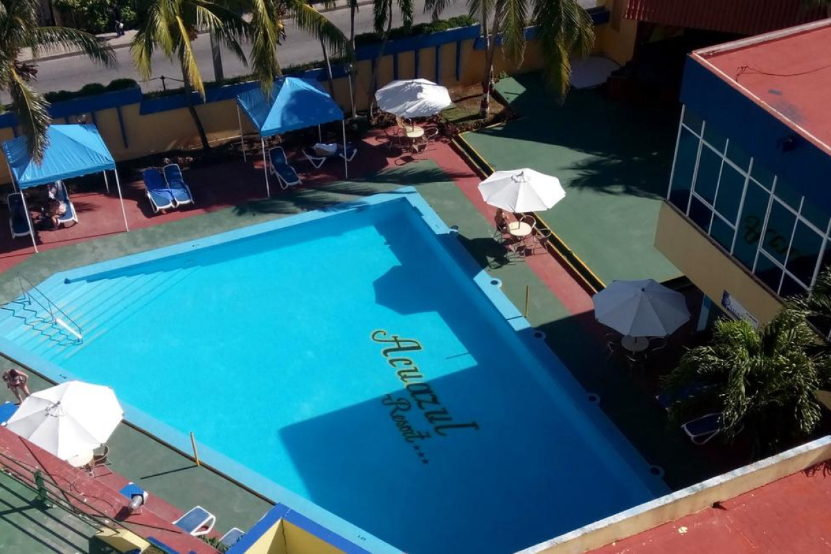 Acuazul Hotel