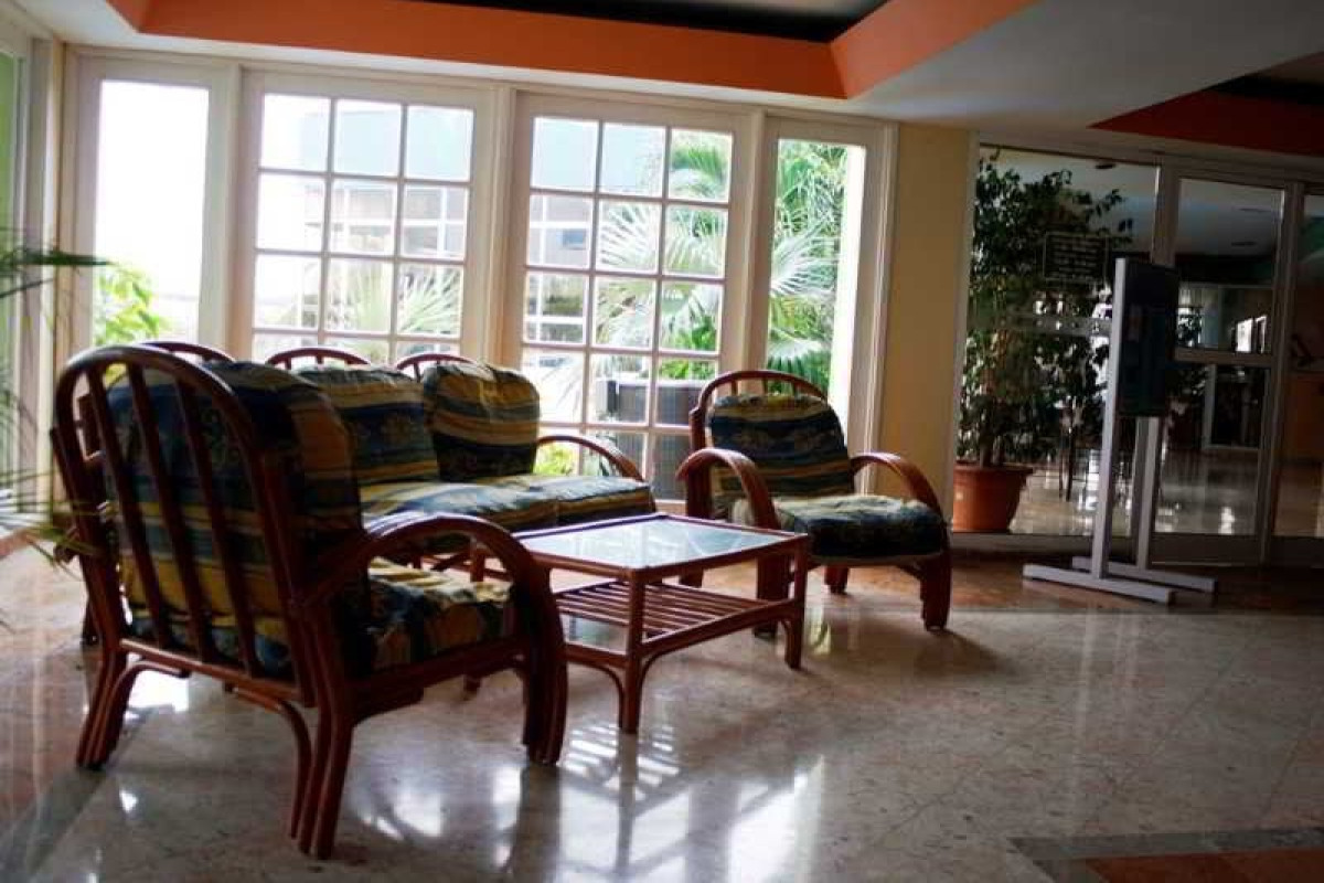 Acuazul Hotel