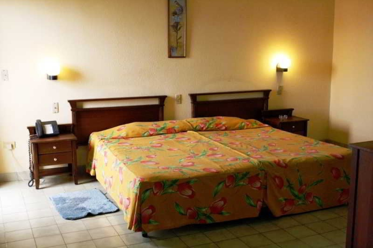 Acuazul Hotel