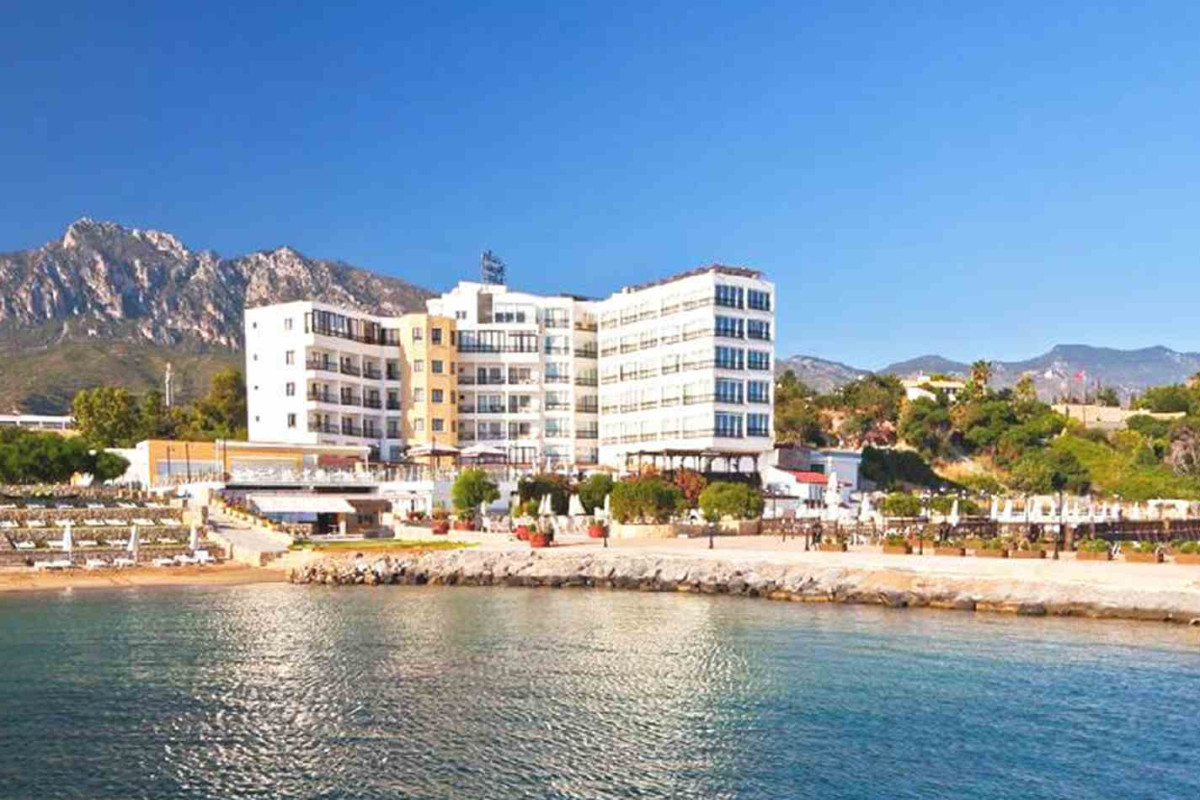 ADA BEACH HOTEL