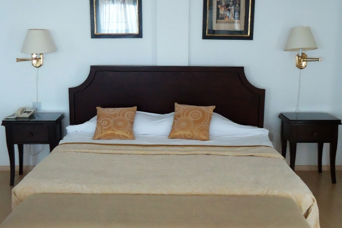 ADA BEACH HOTEL