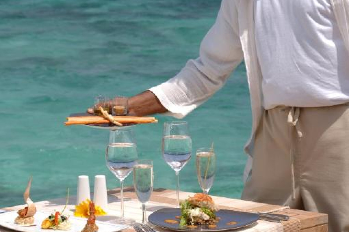 Adaaran Prestige Water Villas Resort
