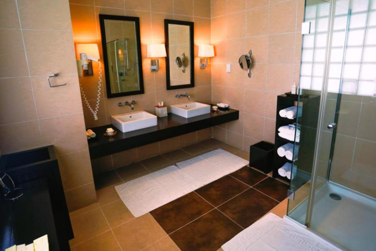 Adaaran Prestige Water Villas Resort