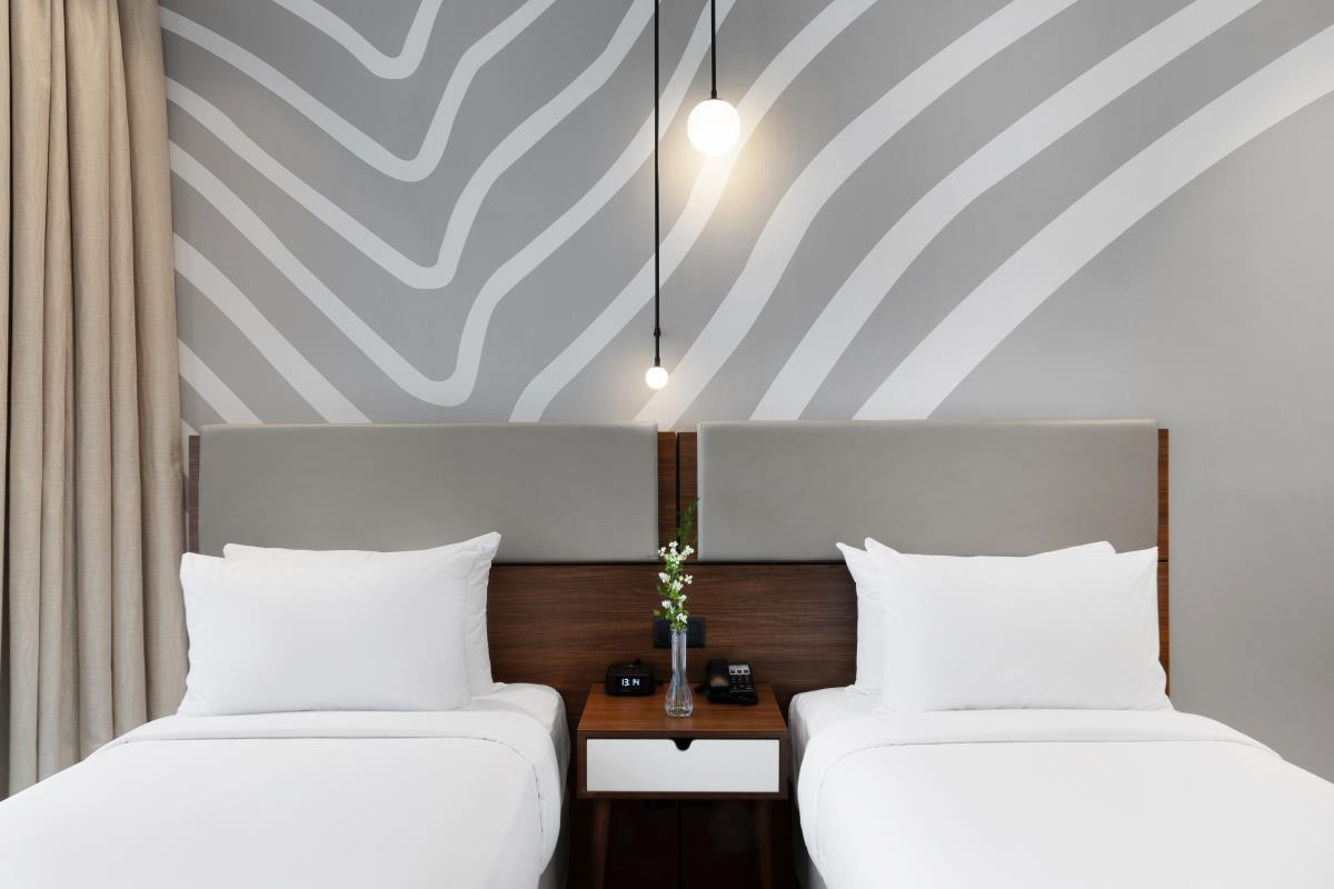 ADAGIO PREMIUM THE PALM