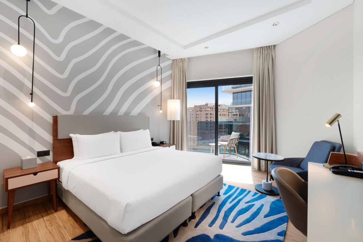 ADAGIO PREMIUM THE PALM
