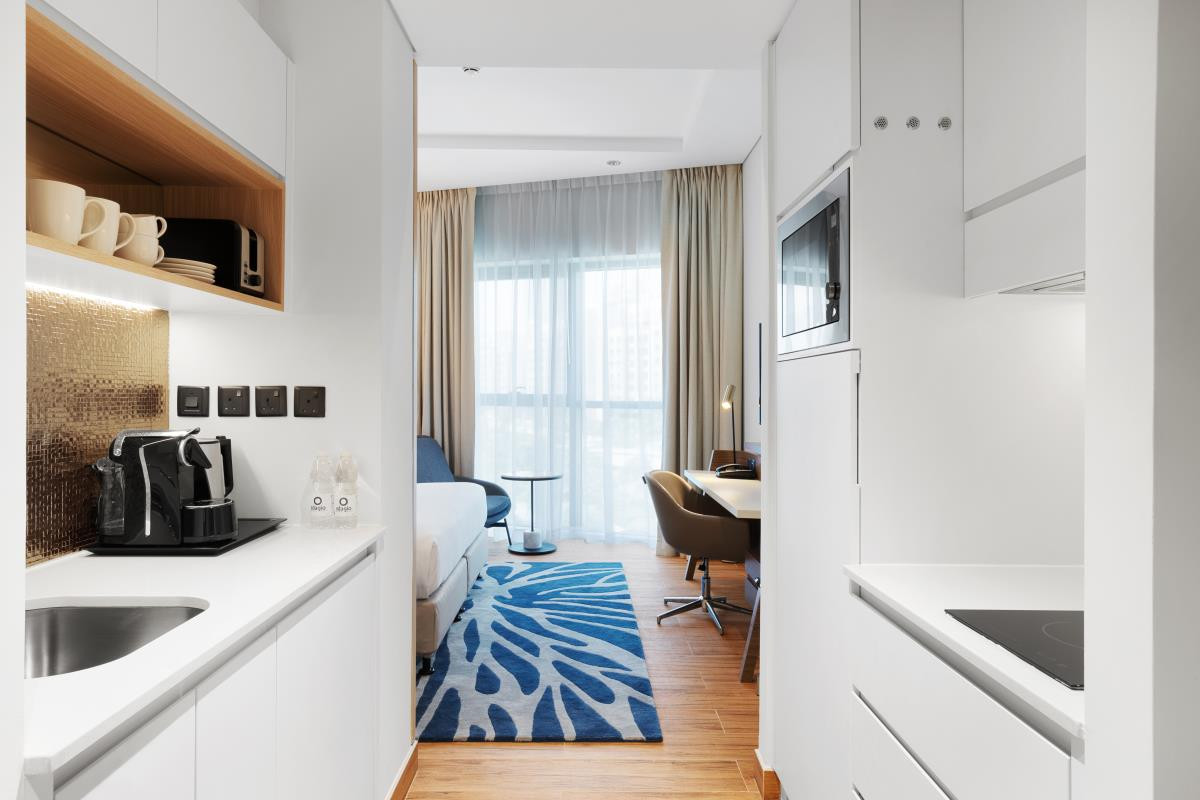 ADAGIO PREMIUM THE PALM