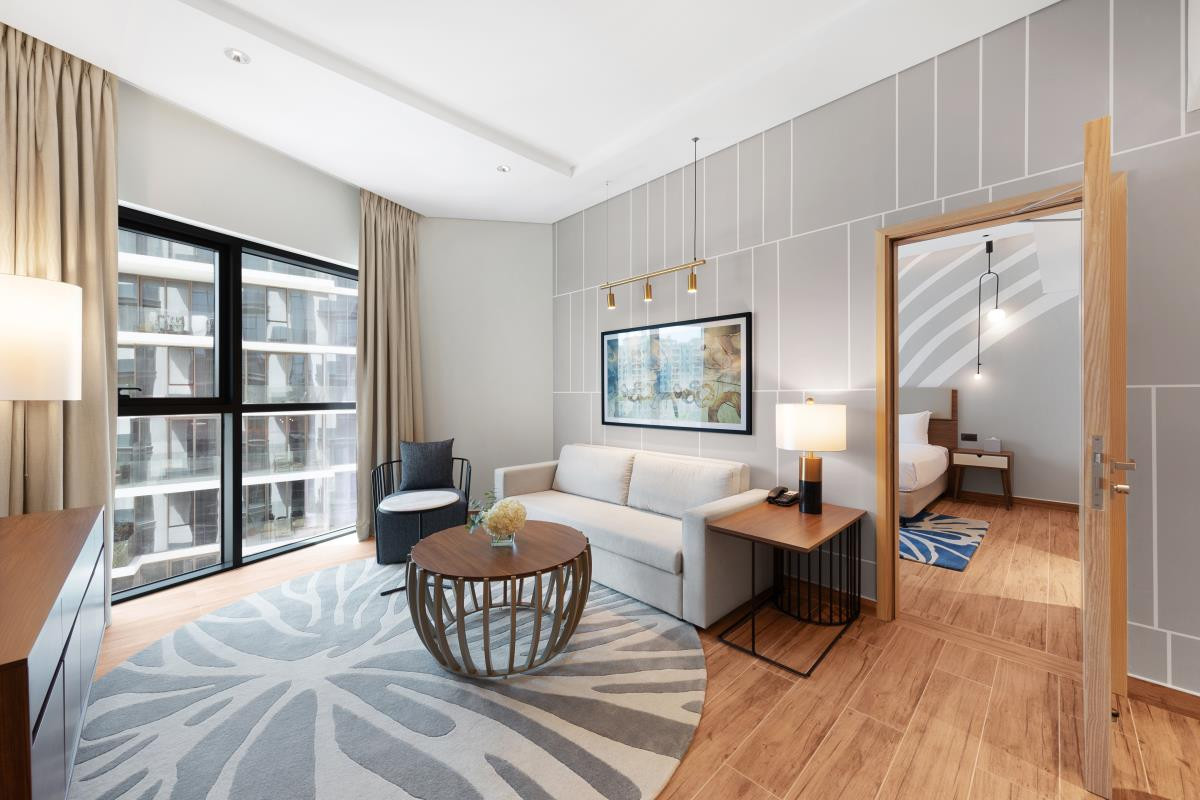 ADAGIO PREMIUM THE PALM