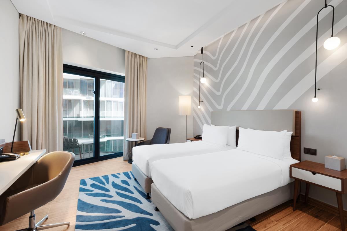 ADAGIO PREMIUM THE PALM