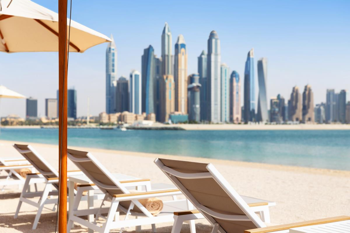 ADAGIO PREMIUM THE PALM