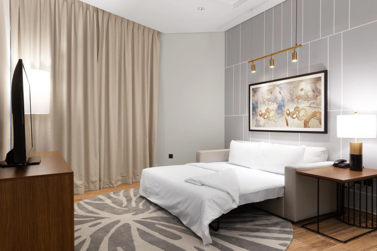 ADAGIO PREMIUM THE PALM