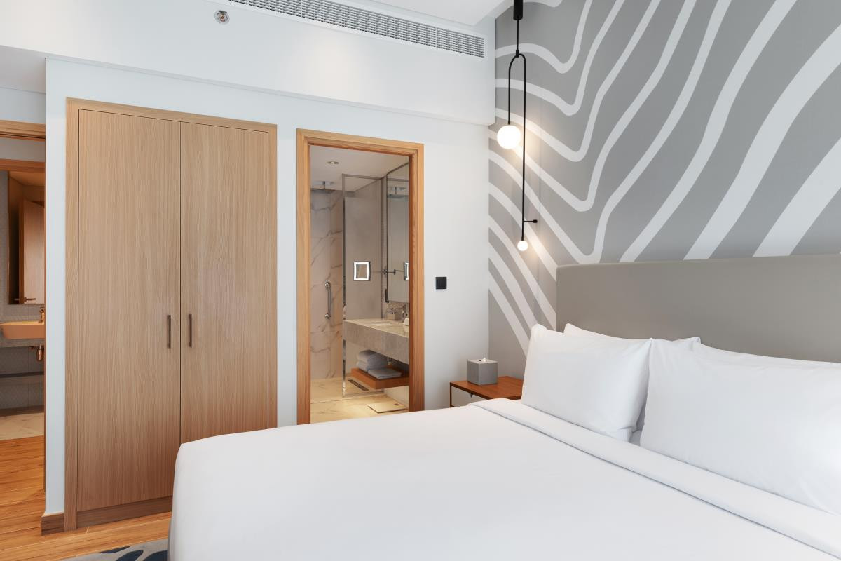 ADAGIO PREMIUM THE PALM