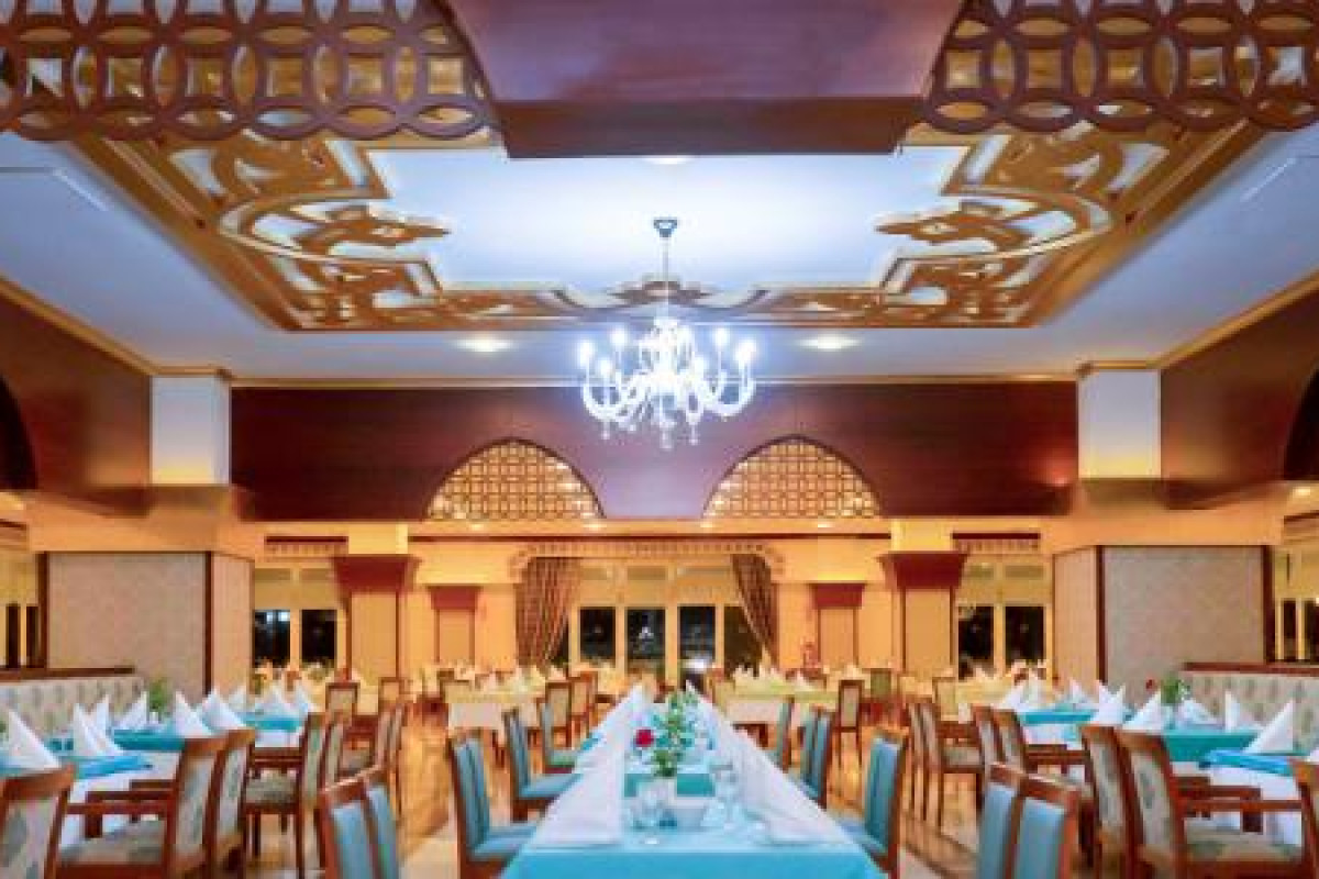 ADALYA RESORT & SPA ADULTS ONLY