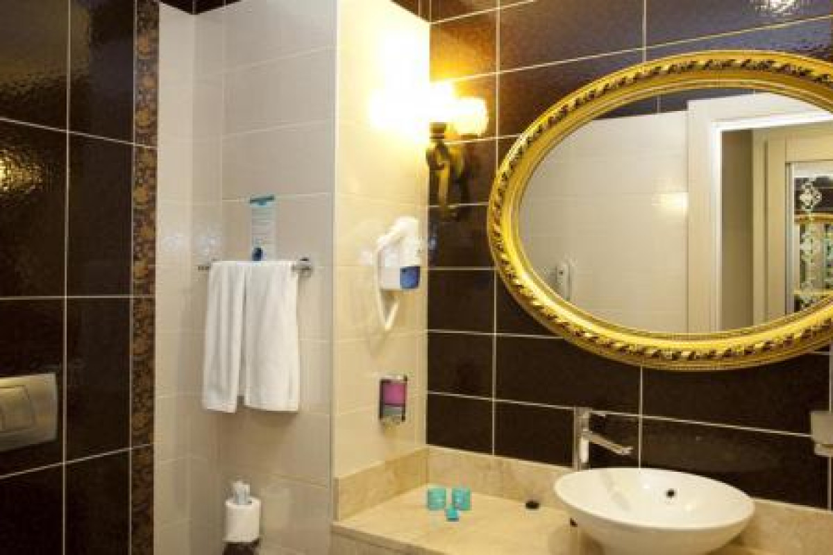 ADALYA RESORT & SPA ADULTS ONLY