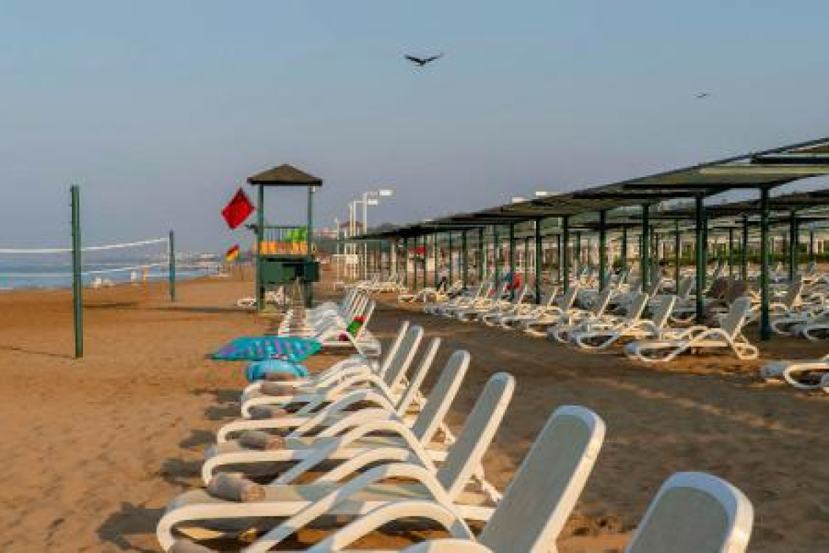 ADALYA RESORT & SPA ADULTS ONLY