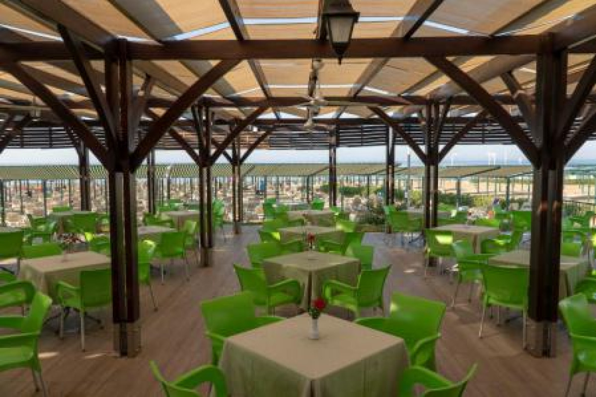 ADALYA RESORT & SPA ADULTS ONLY