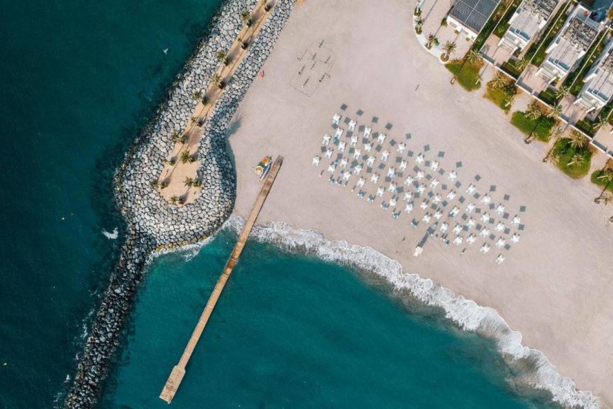 Address Beach Resort Fujairah