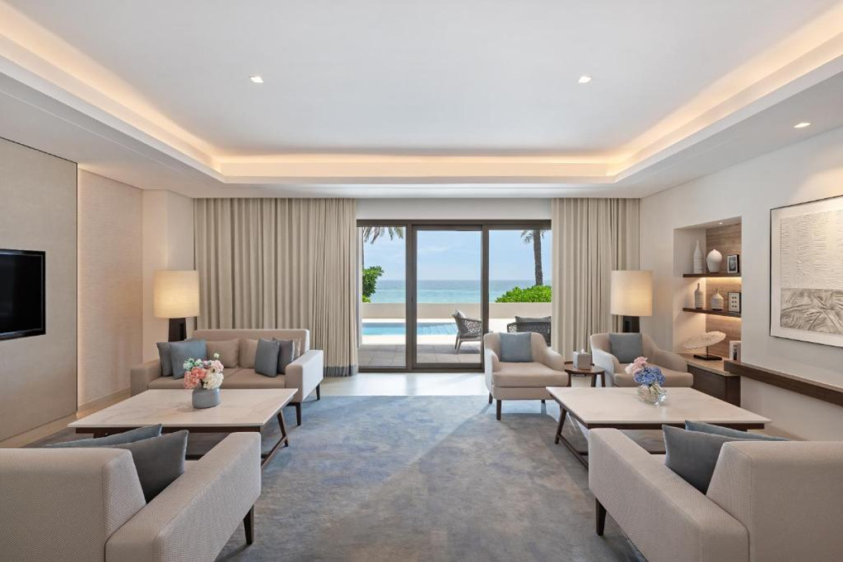 Address Beach Resort Fujairah