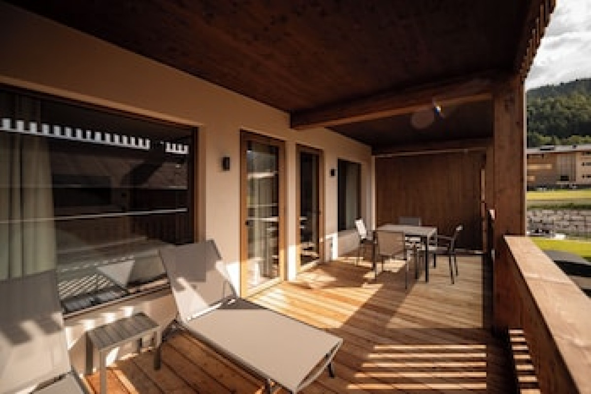 ADEA LIFESTYLE SUITES