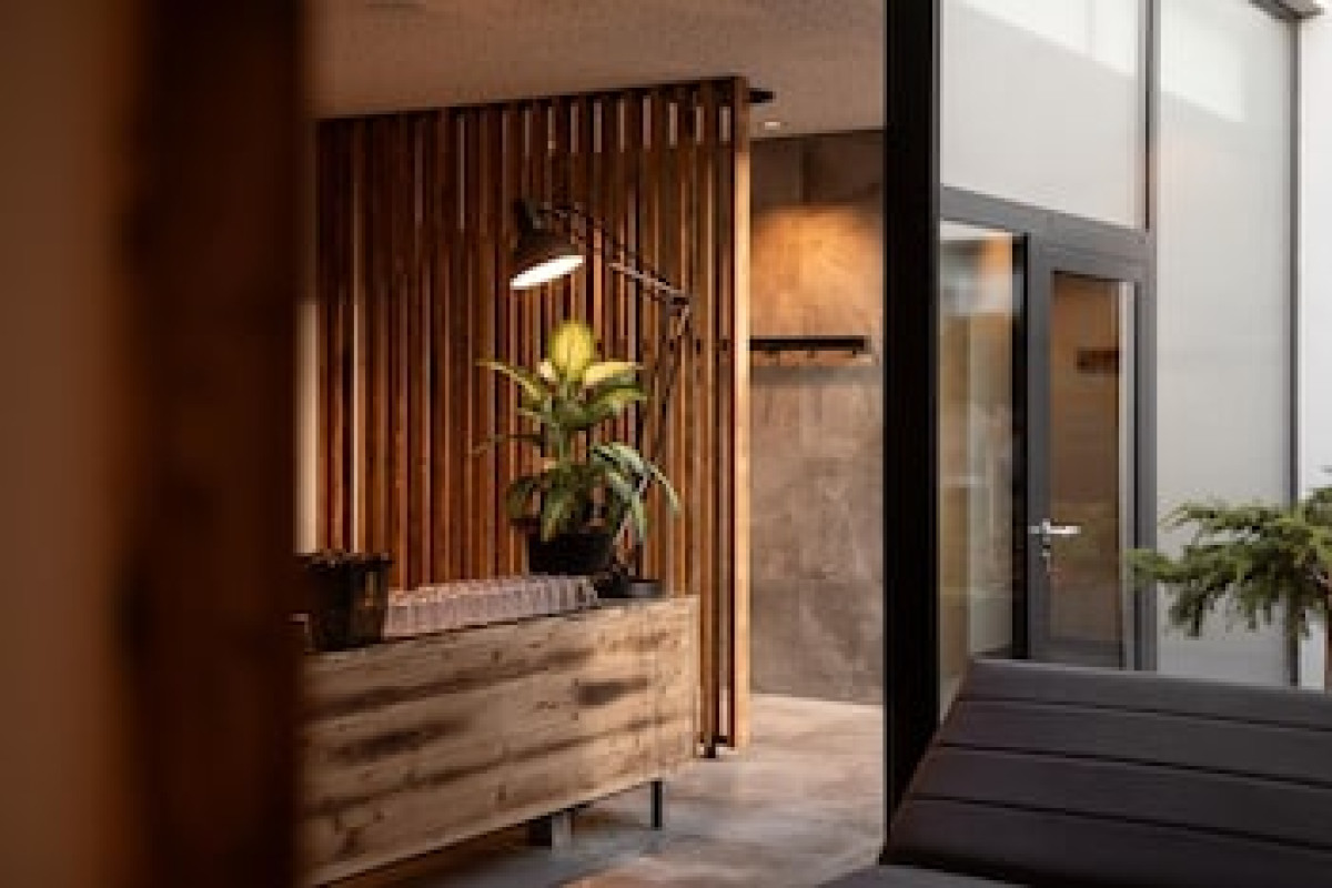 ADEA LIFESTYLE SUITES