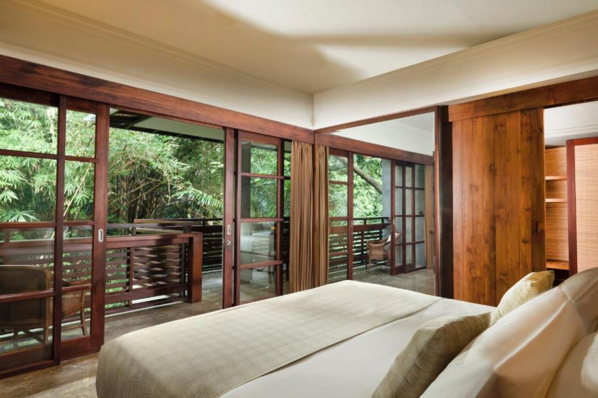 Adiwana Resort Jembawan