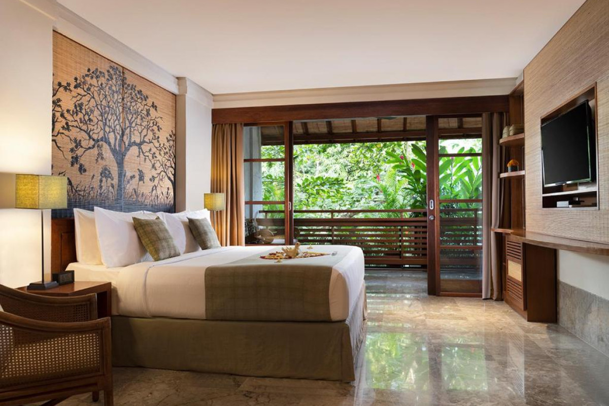 Adiwana Resort Jembawan